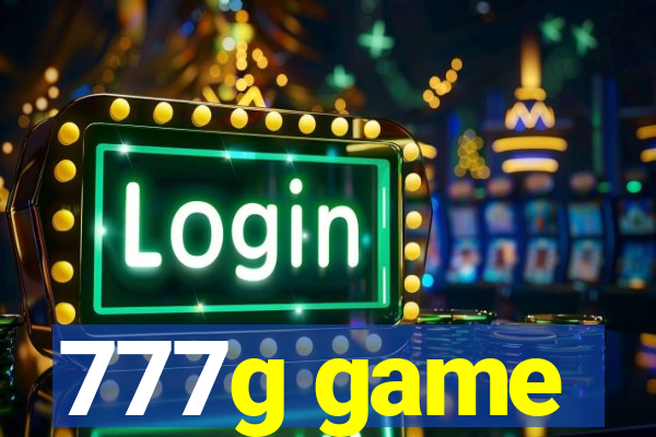 777g game